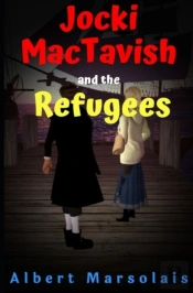 Jocki Mactavish And The Refugees
