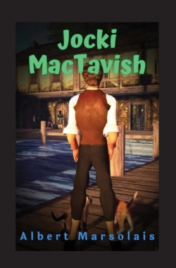 Bertrand.pt - Jocki Mactavish