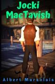 Jocki Mactavish