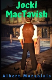 Jocki Mactavish