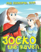 Jocko The Raven