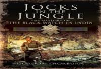 Jocks In The Jungle