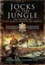 Jocks In The Jungle