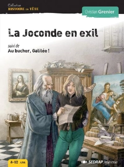 Bertrand.pt - Joconde En Exil - 5 Romans + Fichier