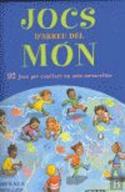 Bertrand.pt - Jocs D'Arreu Del Mon