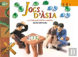 Bertrand.pt - Jocs D'Àsia