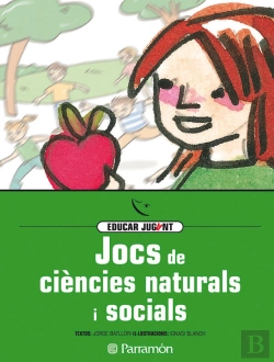 Bertrand.pt - Jocs De Ciencies Naturals I Socials  