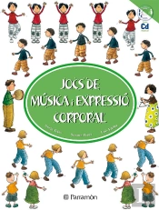 Jocs De Música I Expressió Corporal