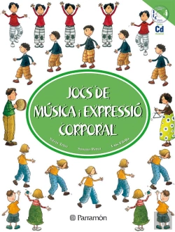 Bertrand.pt - Jocs De Música I Expressió Corporal