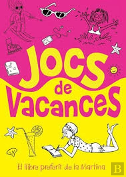 Bertrand.pt - Jocs De Vacances
