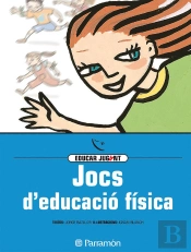 Jocs D'Educacio Fisica  