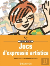 Jocs D'Expressió Artística