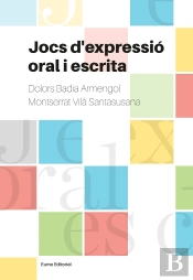 Jocs D'Expressió Oral I Escrita