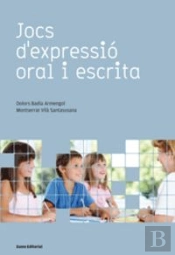 Jocs D'Expressio Oral I Escrita