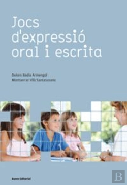 Bertrand.pt - Jocs D'Expressio Oral I Escrita