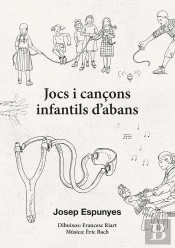 Jocs I Cancons Infantils Dabans
