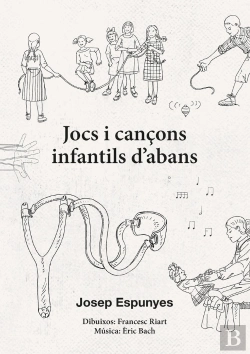 Bertrand.pt - Jocs I Cancons Infantils Dabans