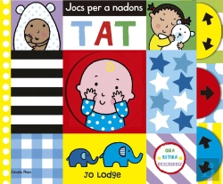 Bertrand.pt - Jocs Per A Nadons. Tat