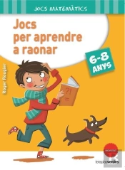 Jocs Per Aprendre A Raonar (6-8 Anys)
