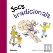 Jocs Tradicionals