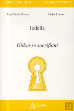 Bertrand.pt - Jodelle ; Didon Se Sacrifiant