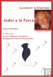 Joder A La Parca - Edicion Bilingue