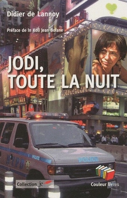 Bertrand.pt - Jodi, Toute La Nuit
