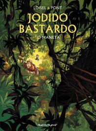 Jodido Bastardo - 2