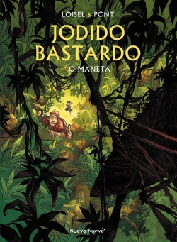 Bertrand.pt - Jodido Bastardo - 2