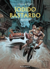 Jodido Bastardo 3