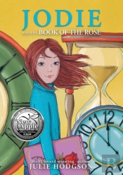 Jodie And The Book Of The Rose