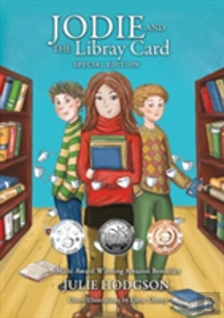 Bertrand.pt - Jodie And The Library Card