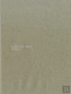 Bertrand.pt - Jodie Carey: Solomon'S Knot