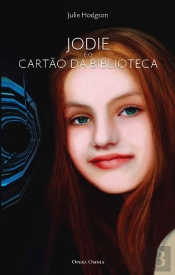 Jodie e o Cartão da Biblioteca