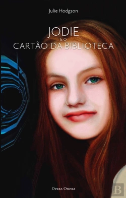 Bertrand.pt - Jodie e o Cartão da Biblioteca