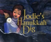 Jodie'S Hanukkah Dig