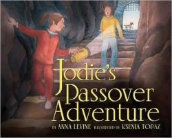 Bertrand.pt - Jodie'S Passover Adventure