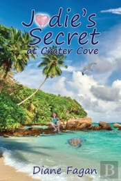 Jodie'S Secret At Crater Cove: Book 2