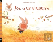 Joe A Un Rhuuume !