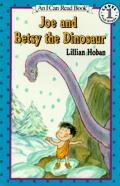 Joe And Betsy The Dinosaur