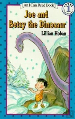 Bertrand.pt - Joe And Betsy The Dinosaur