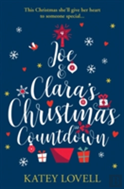 Bertrand.pt - Joe And Claraâ€™S Christmas Countdown
