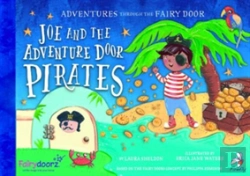 Bertrand.pt - Joe And The Adventure Door Pirates