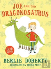 Joe And The Dragonosaurus