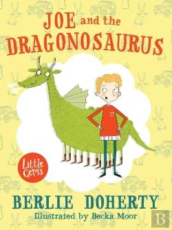 Bertrand.pt - Joe And The Dragonosaurus