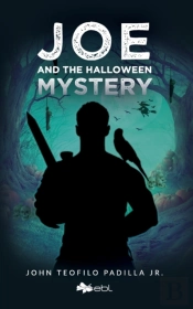 Joe And The Halloween Mystery