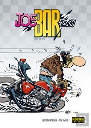 Joe Bar Integral 1
