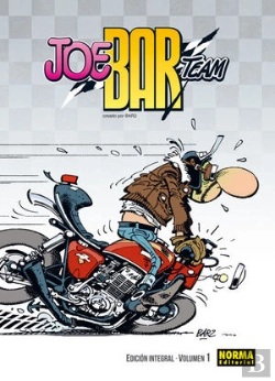 Bertrand.pt - Joe Bar Integral 1