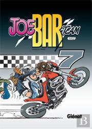 Joe Bar Team 7