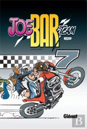 Joe Bar Team 7